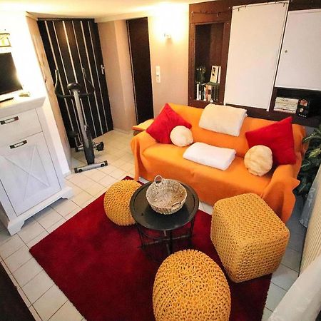 Cottage, Storkow Шторков Екстер'єр фото