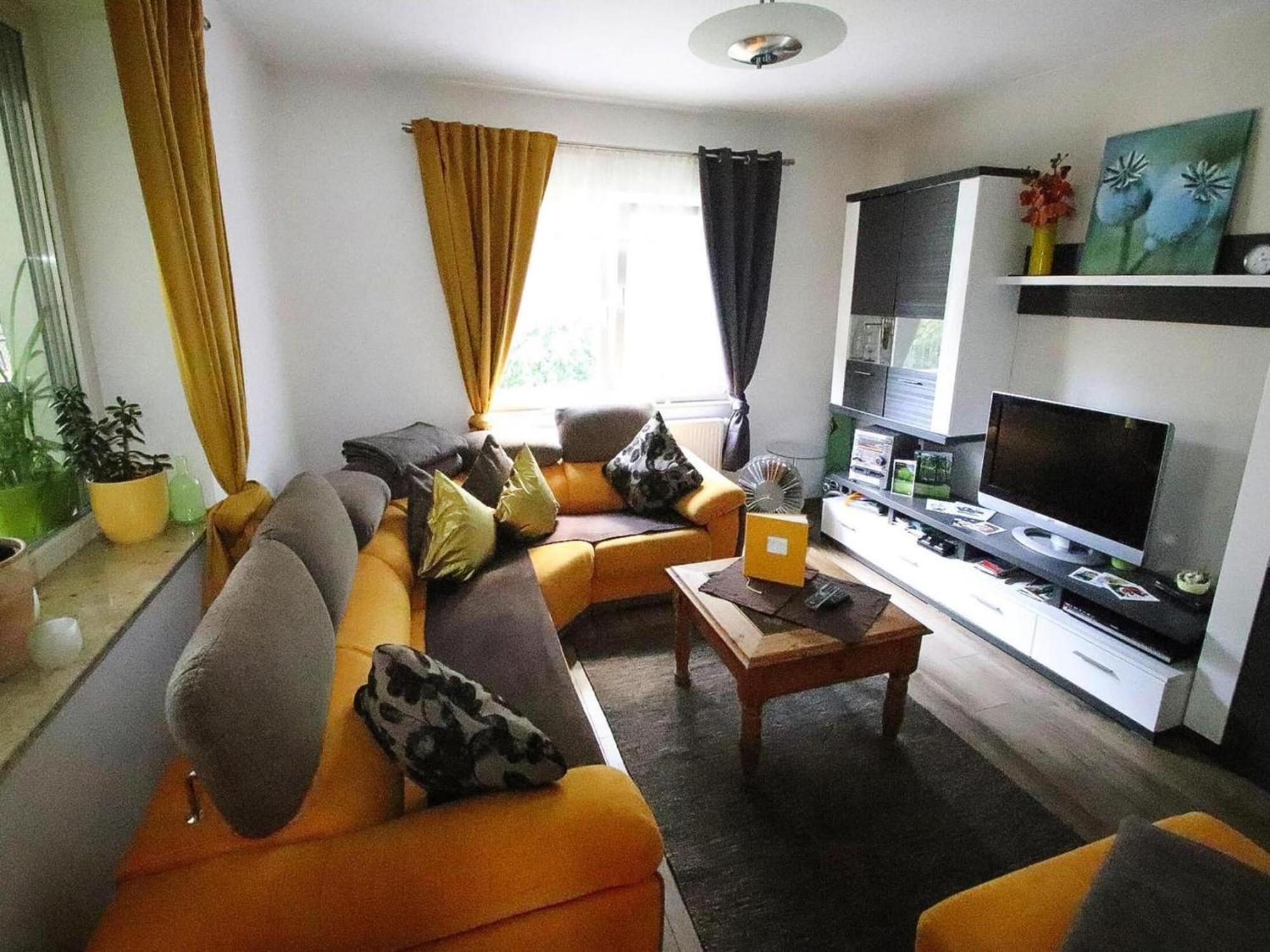 Cottage, Storkow Шторков Екстер'єр фото