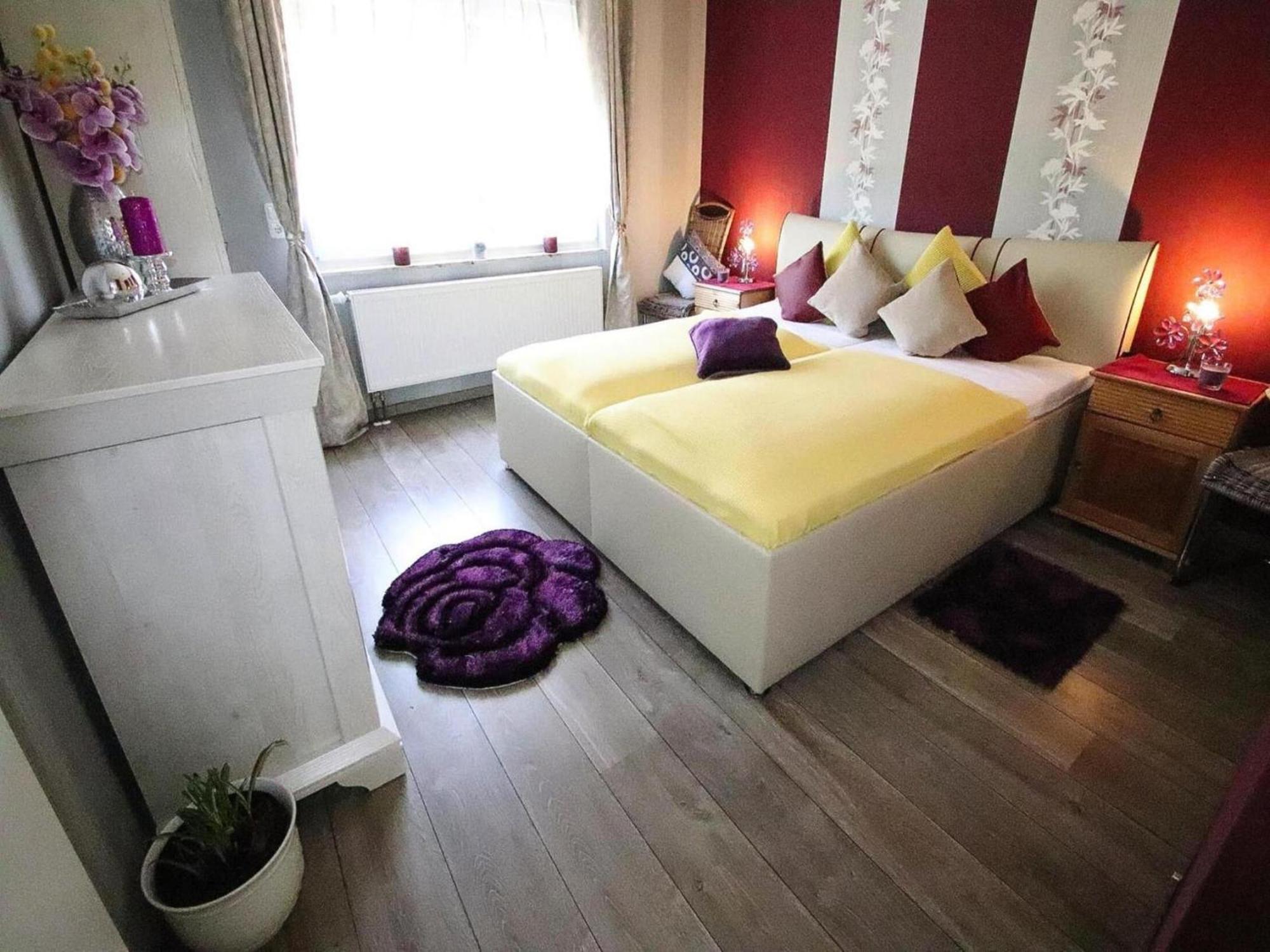 Cottage, Storkow Шторков Екстер'єр фото