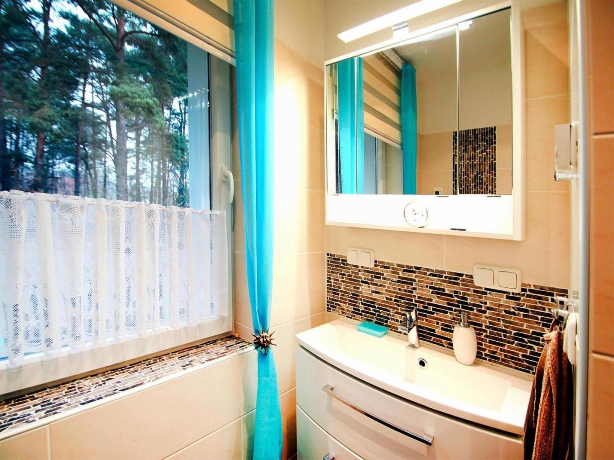 Cottage, Storkow Шторков Екстер'єр фото