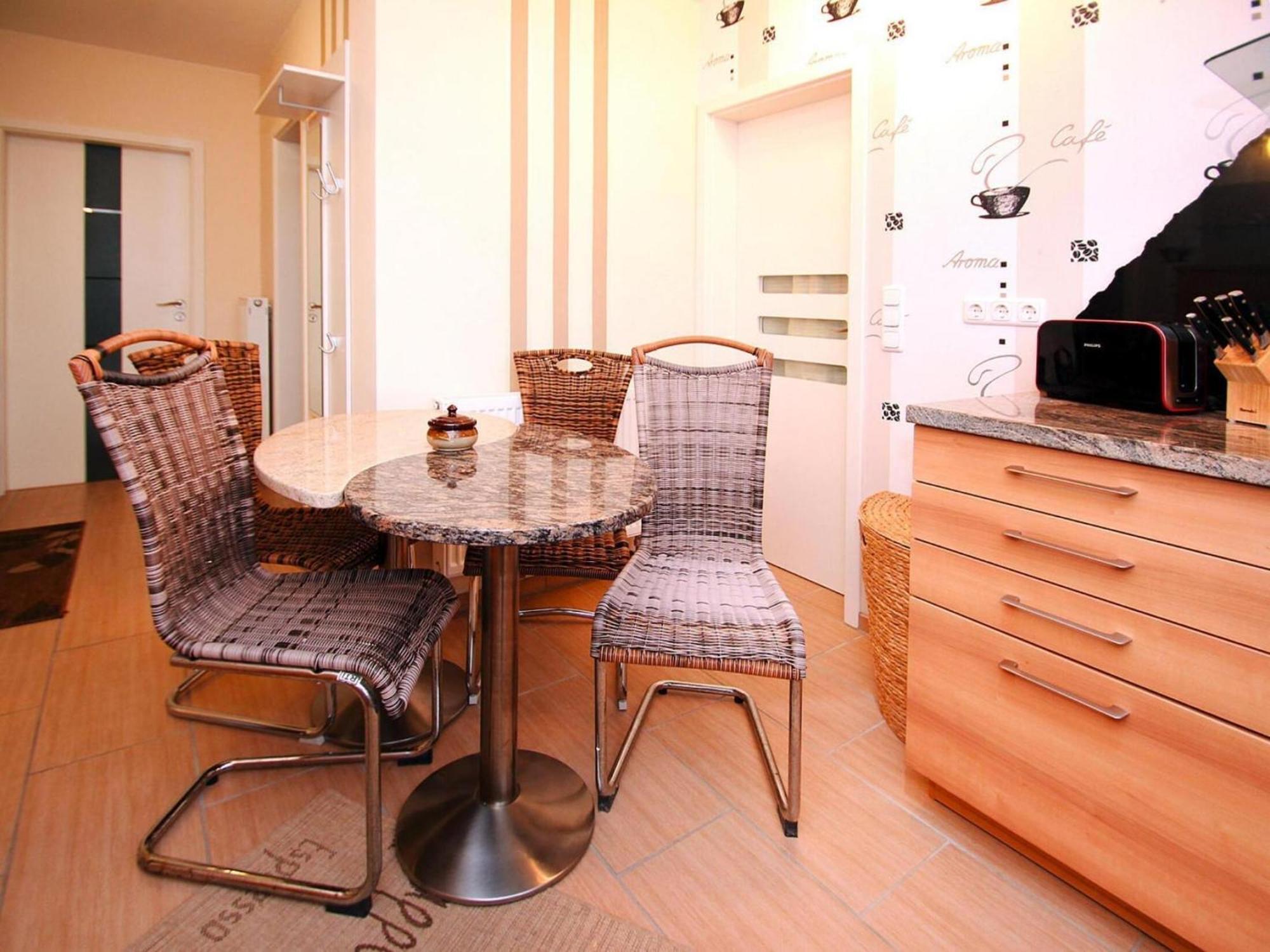 Cottage, Storkow Шторков Екстер'єр фото