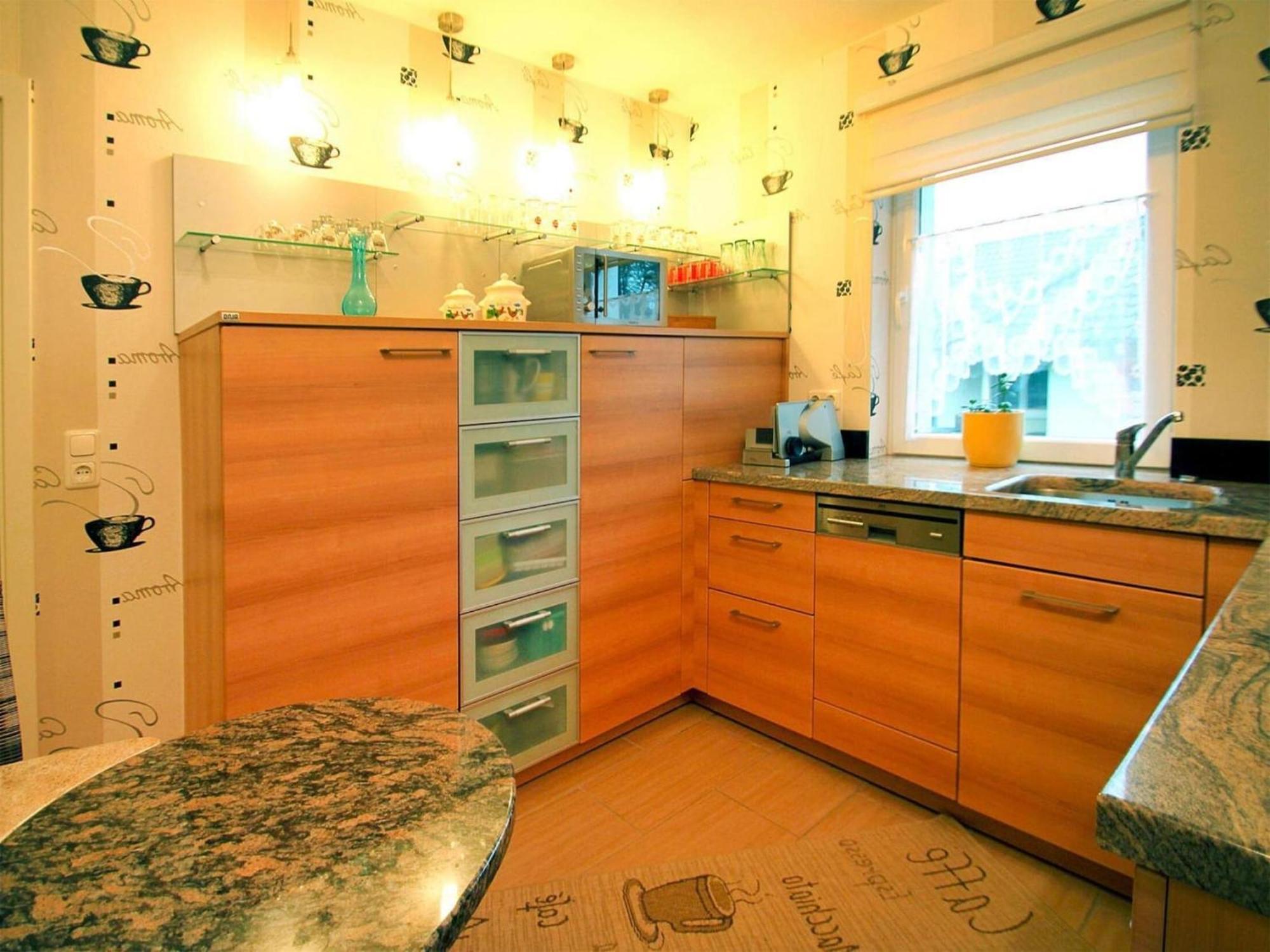 Cottage, Storkow Шторков Екстер'єр фото